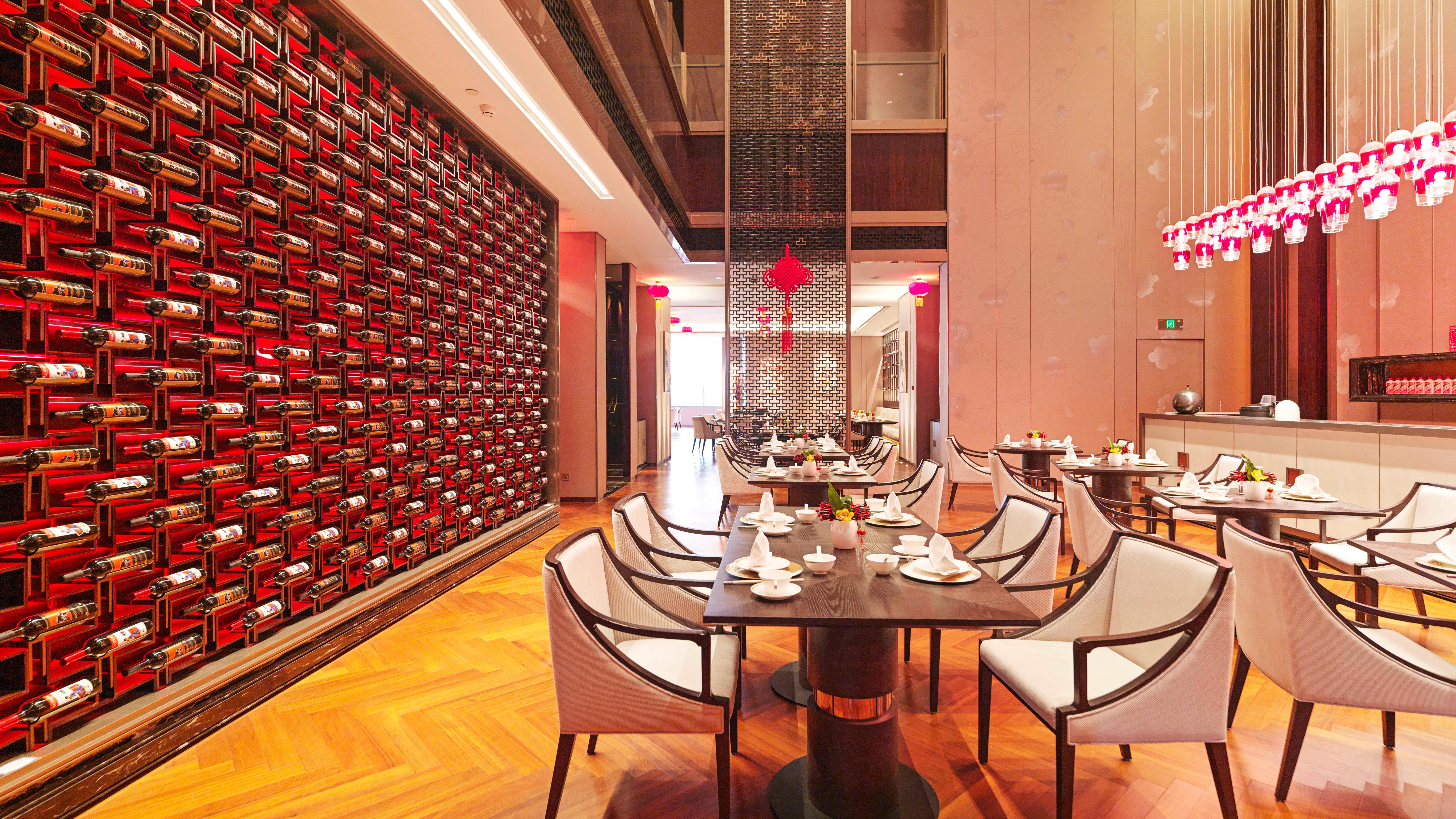 Intercontinental Guangzhou Exhibition Center By Ihg - Free Shuttle Between Hotel And Exhibition Center During Canton Fair & Exhibitor Registration Counter Exterior photo
